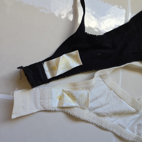 Vintage Victoria's Secret bra bundle - Picture 5 of 5